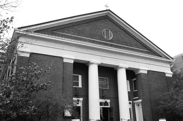 St. Joseph Catholic Church