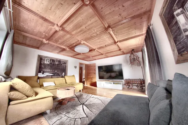 Ambiento Tirol Ferienwohnung Apartment Kirchbichl