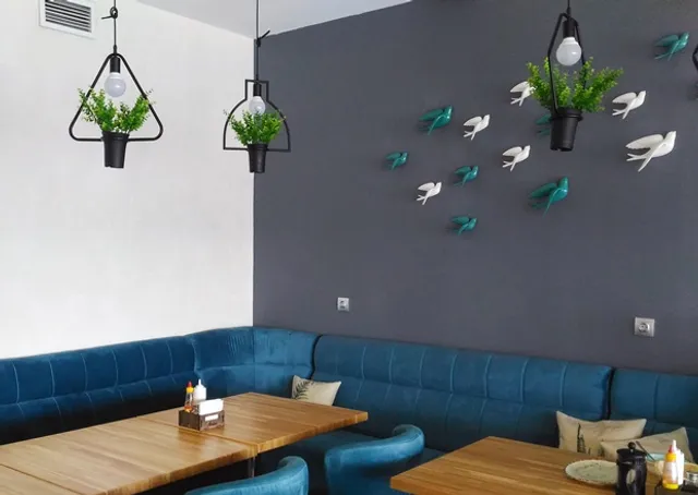 Toonto, food delivery to Irkutsk