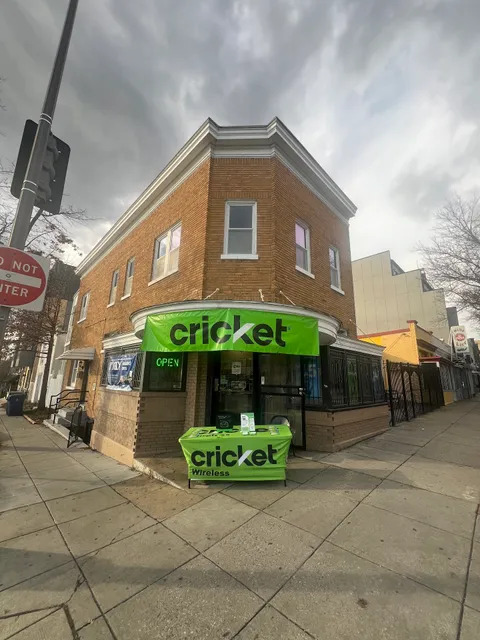 Cricket Wireless Authorized Retailer