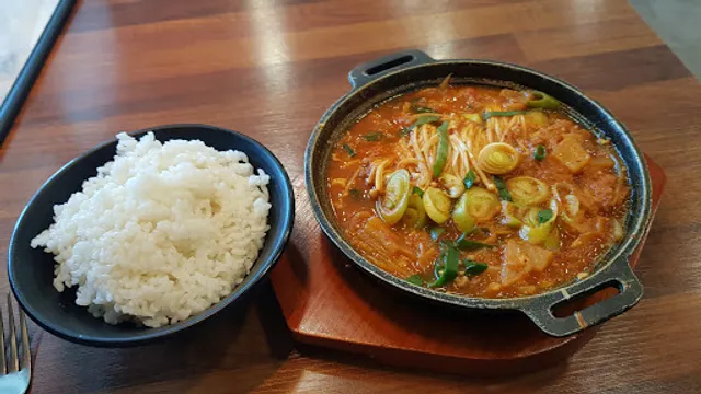 한스델리 서귀포점