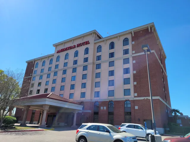Ameristar Hotel