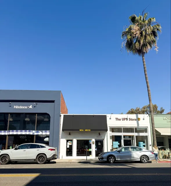 Royal Lobster Beverly Hills