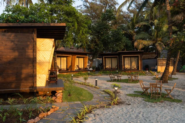 Buena Vida Beach Resort