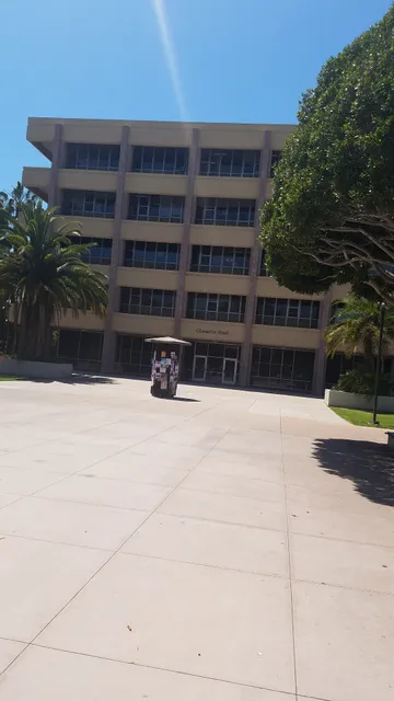 Office of Admissions