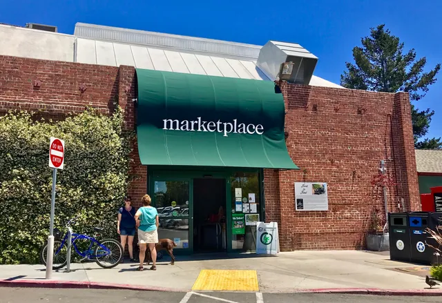 Alameda Natural Grocery