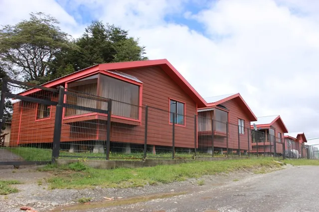 Cabanas Valentina Chiloe