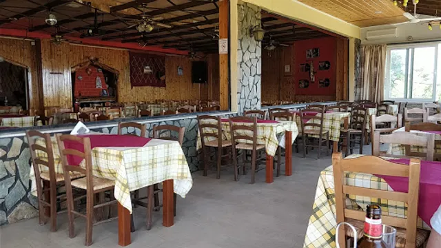 Ταβέρνα Φαντασία