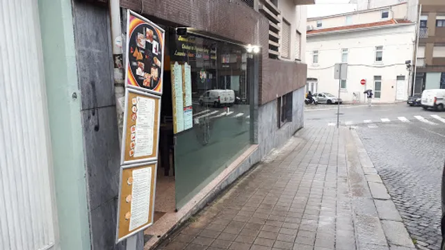 Holi Caffé - Boavista