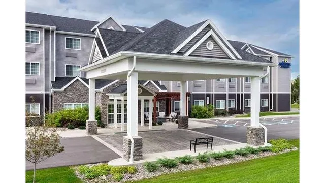 Microtel Inn & Suites by Wyndham Warsaw