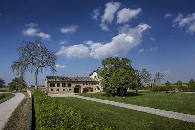 Ca' Bianchini Agriturismo