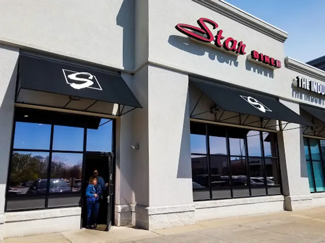 Star Diner