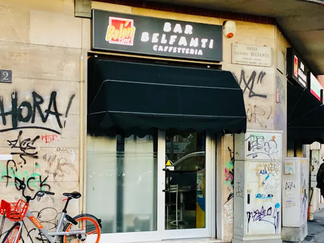 Bar Belfanti