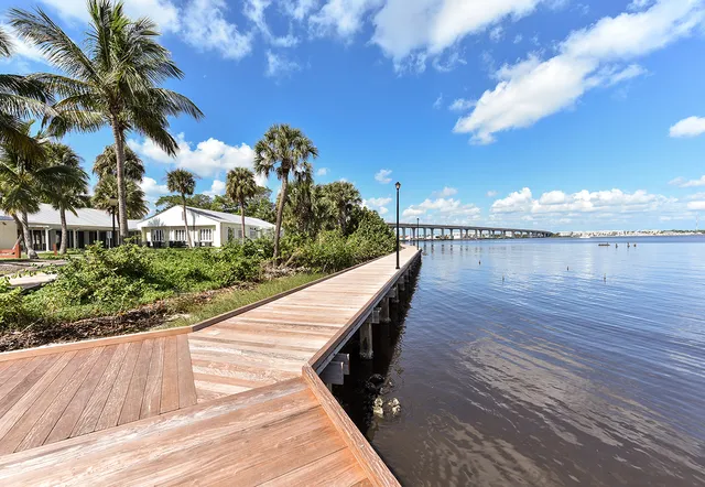 The Flagler of Stuart