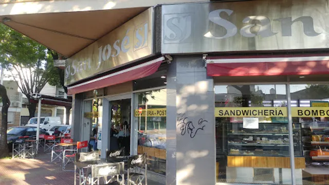 Confitería San José