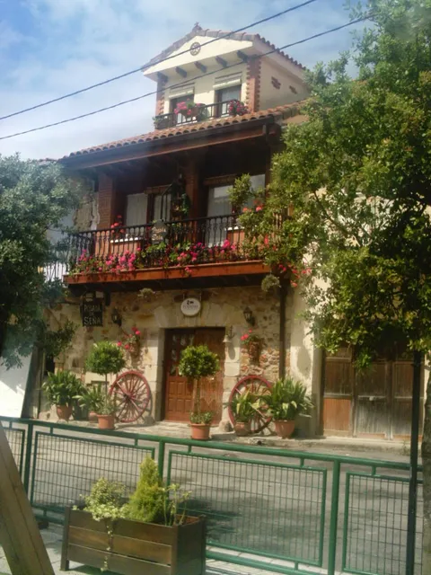 Posada de Seña