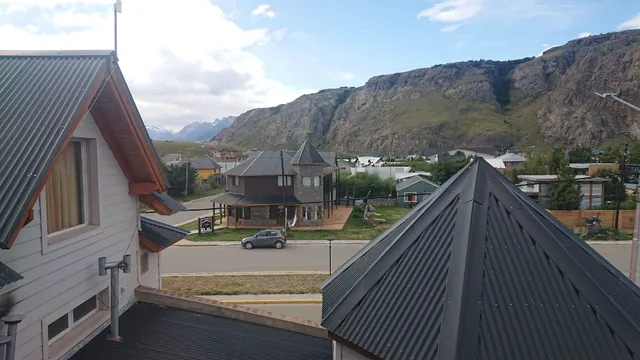 Departamentos Río Negro