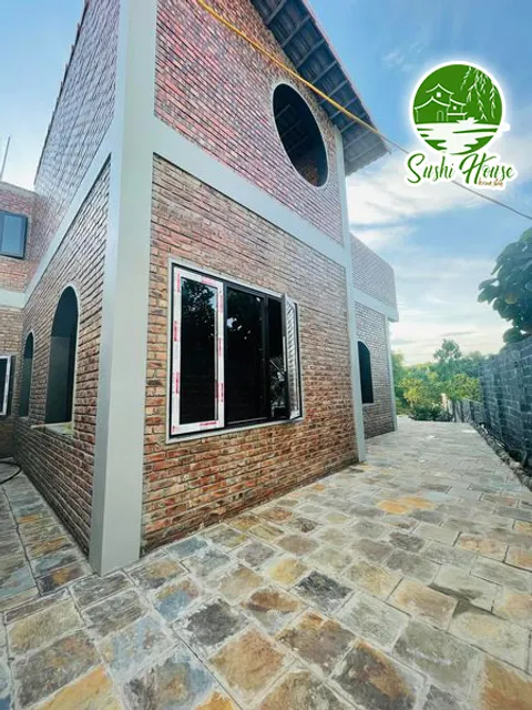 Sushi House Homestay