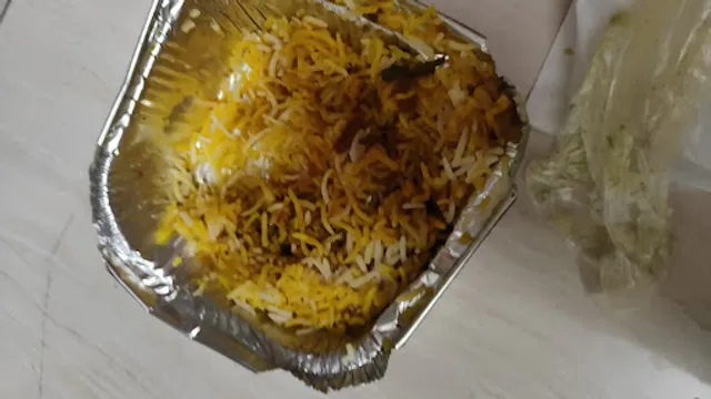 Super Chicken Dham Biryani & Caterers
