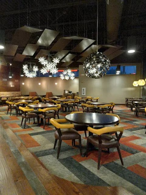 Vida Lounge & Restaurant