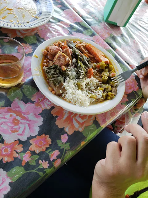 Churrascaria E Pizzaria Mandacaru