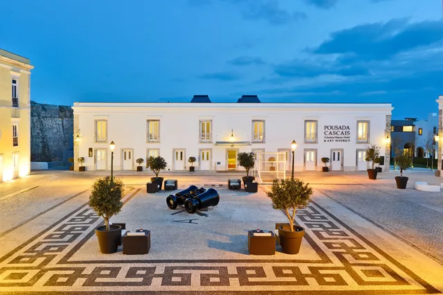Pestana Cidadela Cascais