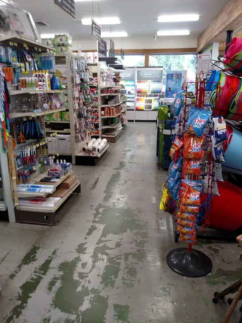 Ace Heritage Hardware