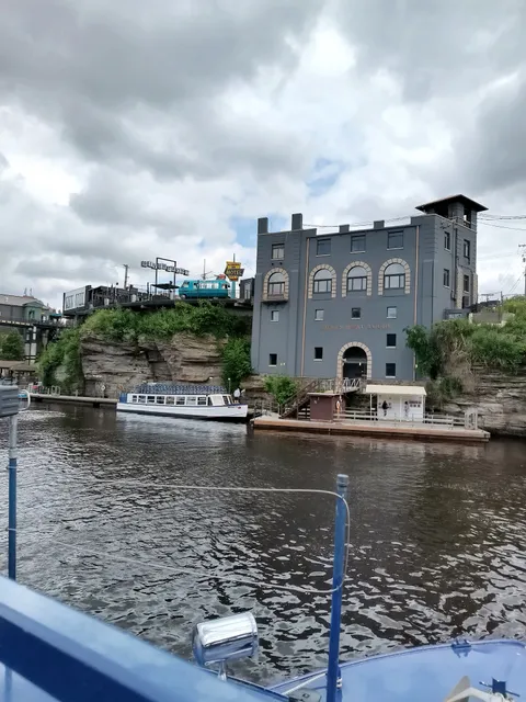 Dells Boat Tours