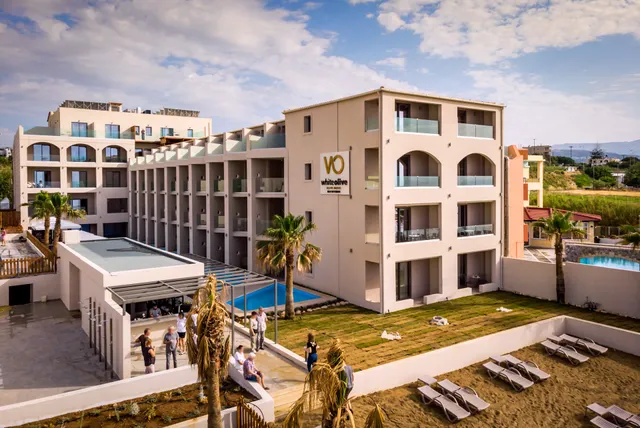 White Olive Elite Rethymno