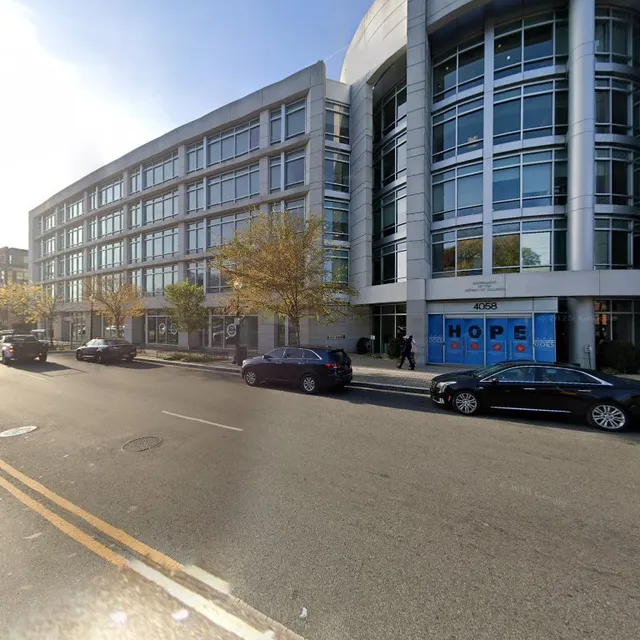 Department of Employment Services of District of Columbia