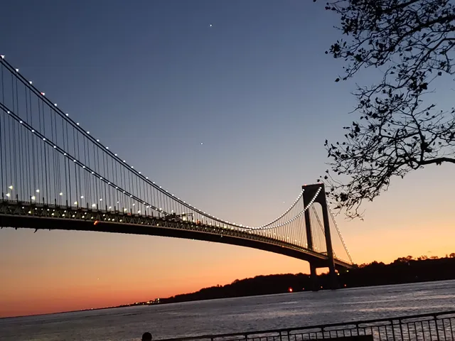 Shore Road Park Gazebo