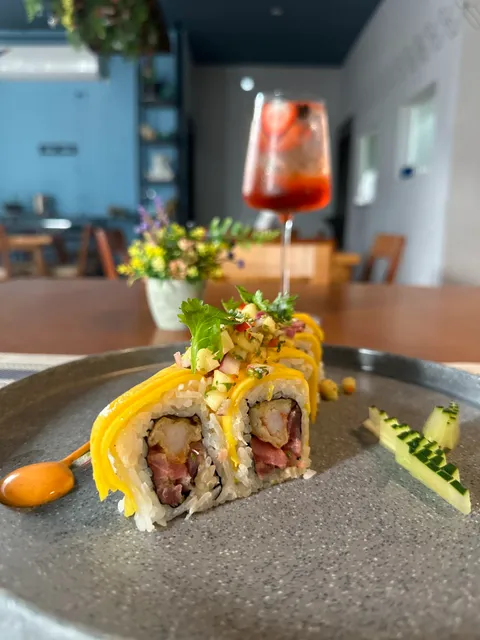 SAMSARA INDIAN & INTERNATIONAL CUISINE COZUMEL