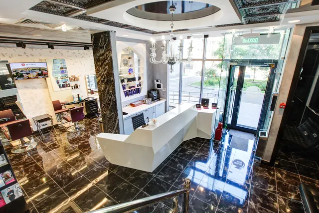 Клиника ELYSION