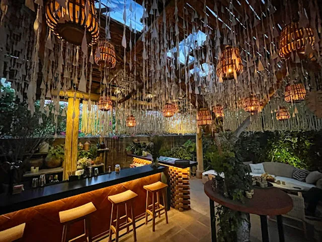 Fauna Prime Meats & Garden