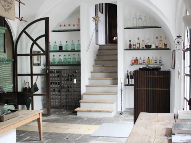 Restaurant Tanglberg