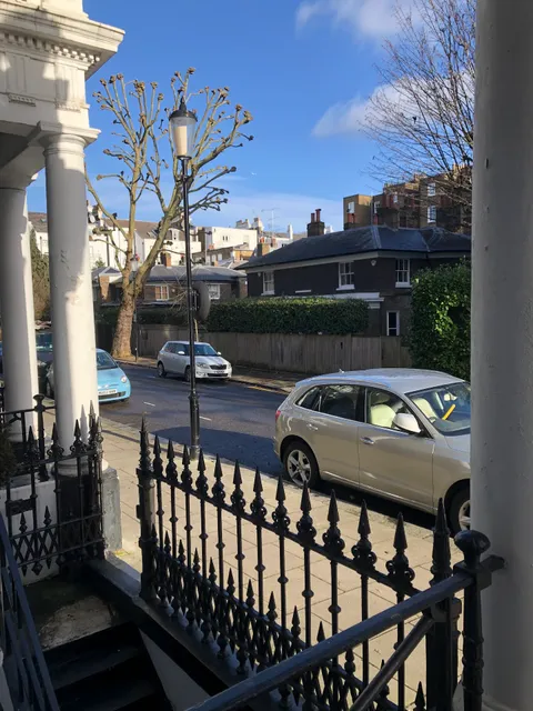 Notting Hill Apartments Ltd.