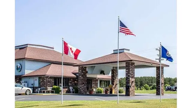 Quality Inn & Suites Newberry