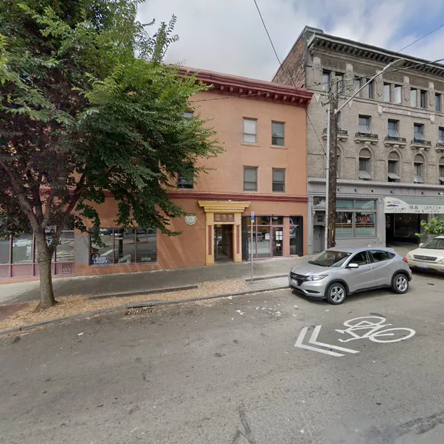 Soo Yuen Benevolent Association