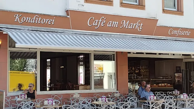 Café am Markt