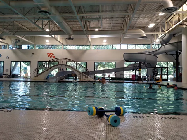 Brooklyn Center Community Center