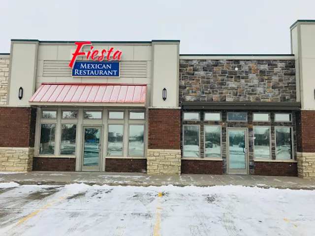 Fiesta Mexican Restaurant