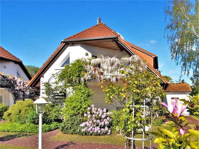 Ferienwohnung Birkmaase 12-14-16-18