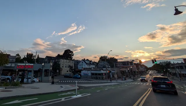 Fernandez Brothers Liquors