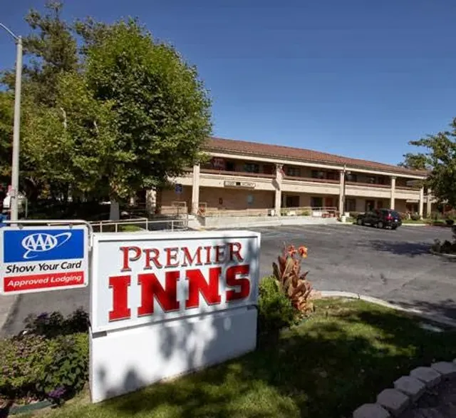Premier Inns Thousand Oaks