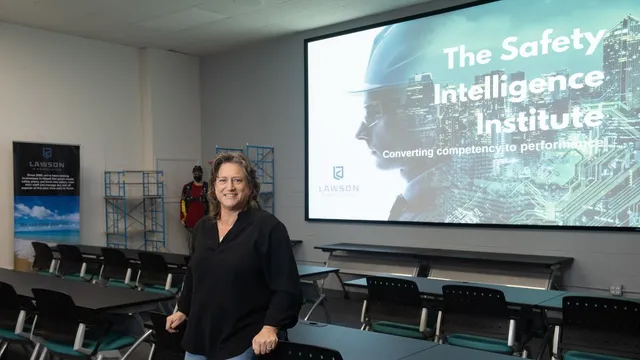 Lawson & Associates Inc