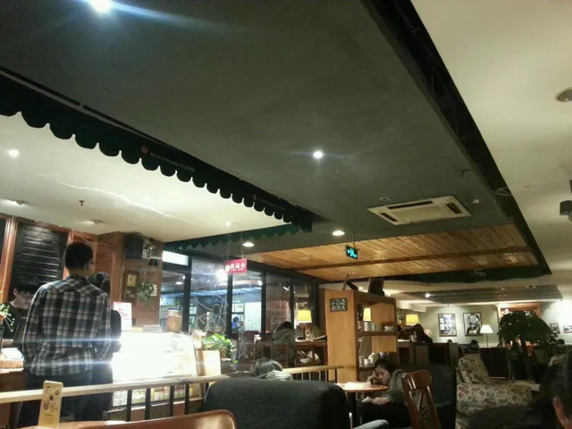 西西弗矢量咖啡