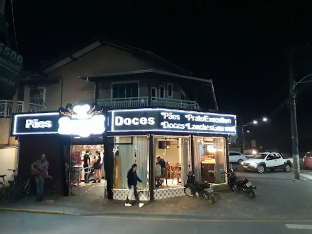 Lupã Armação | Panificação & Gastronomia