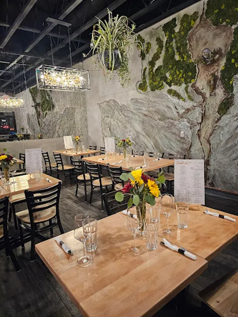 Amedeo Pizza Italian Cafe