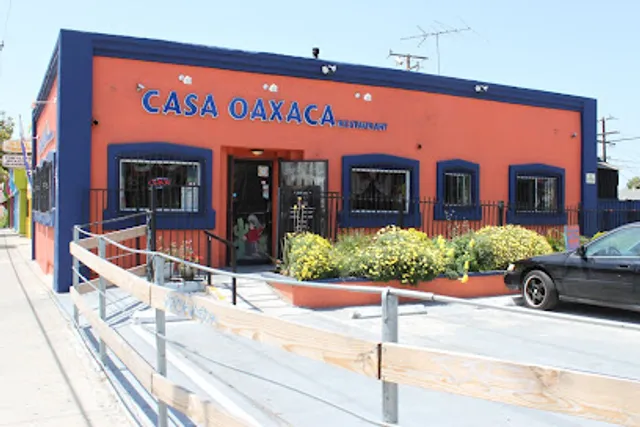 Casa Oaxaca
