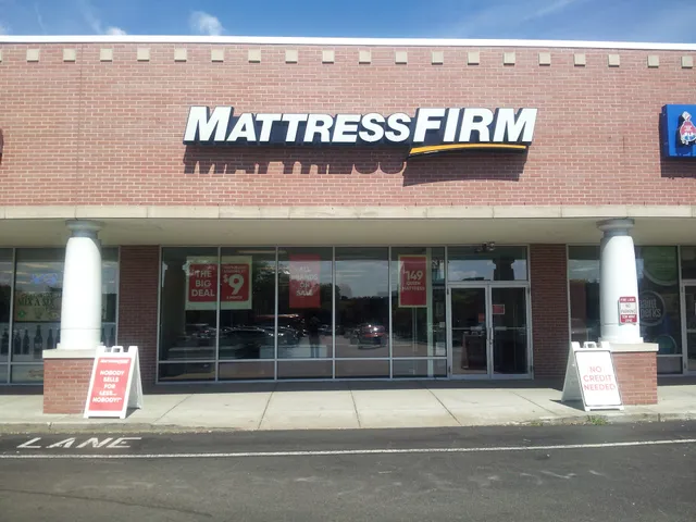 Mattress Firm University